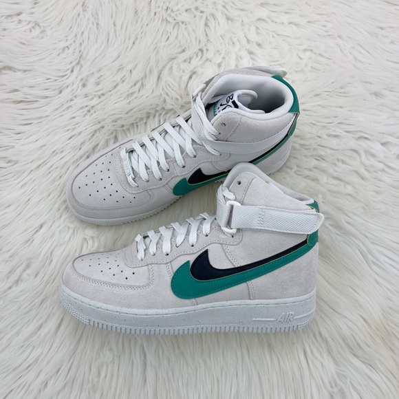 Nike Shoes - Women's Nike Air Force 1 High SE Sneakers